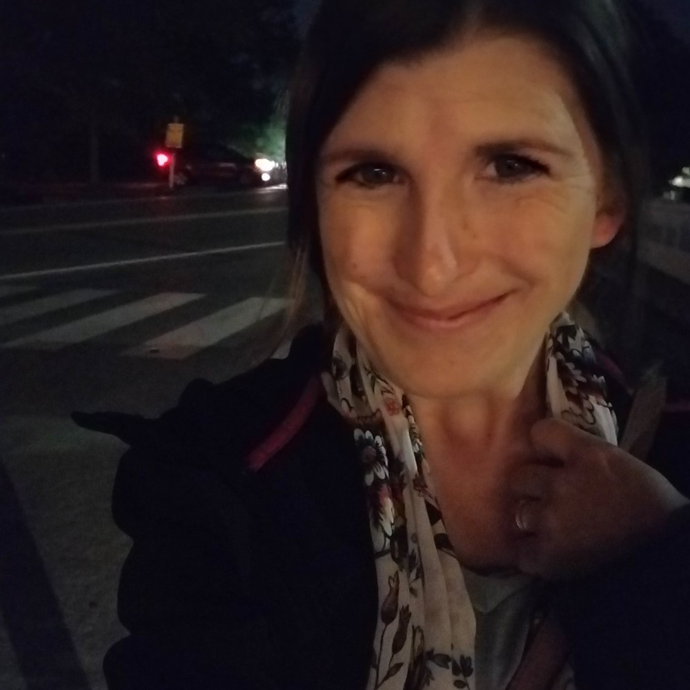 Meet your Posher, Katelyn